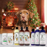 Jax N Daisy Allergy and Sensitive Skin Dog and Puppy Shampoo